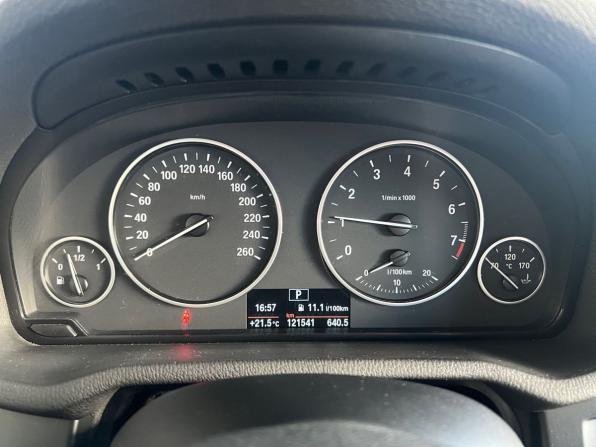 BMW X3 II (F25) с пробегом 2013 года, цена 1 855 900 рублей, 121540 км, внедорожник, Автокод Объявления