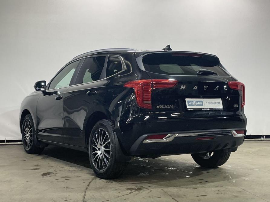Haval Jolion I Ярославль  - изображение 7