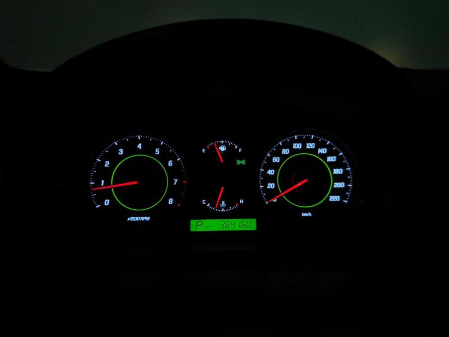 Chevrolet Captiva I Москва  - изображение 15
