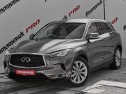 Infiniti QX50 II Екатеринбург  - изображение 24
