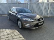 Ford Mondeo IV Рестайлинг Ростов-на-Дону  - изображение 20