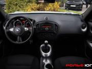 Nissan Juke I Москва  - изображение 27