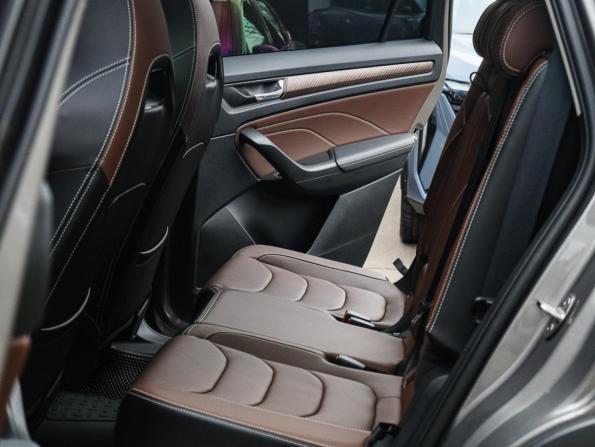 Skoda Kodiaq I Рестайлинг с пробегом 2023 года, цена 4 770 000 рублей, 23809 км, внедорожник, Автокод Объявления