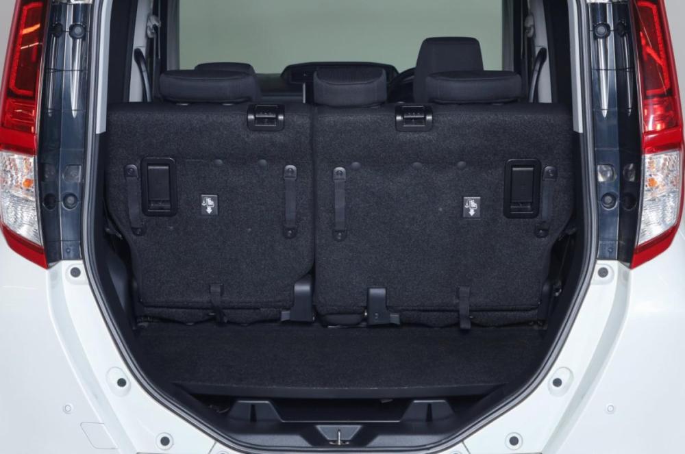 Toyota Roomy I Новосибирск  - изображение 19