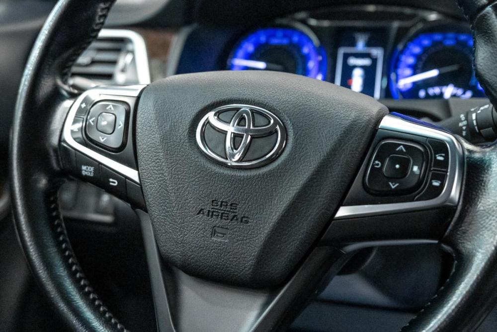 Toyota Camry VII (XV50) Рестайлинг Ульяновск  - изображение 13
