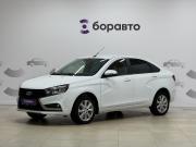 Lada (ВАЗ) Vesta I Ставрополь  - изображение 18