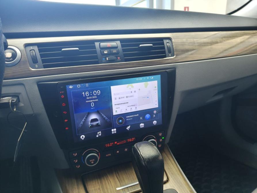 BMW 3 серии V (E90/E91/E92/E93) Новосибирск  - изображение 12