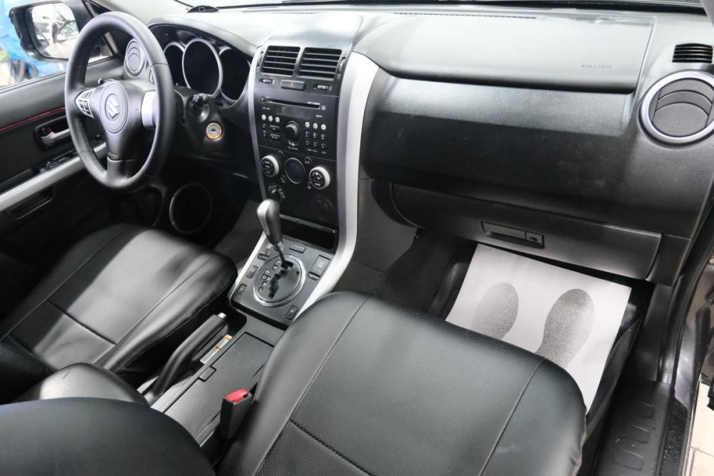 Suzuki Grand Vitara II Рестайлинг Омск  - изображение 20