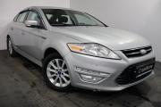 Ford Mondeo IV Рестайлинг Санкт-Петербург  - изображение 17