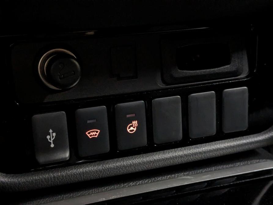 Mitsubishi Outlander III Рестайлинг 3 Москва  - изображение 20