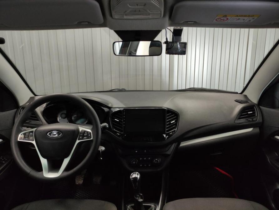 Lada (ВАЗ) Vesta I Пермь  - изображение 8