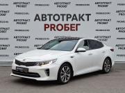 Kia Optima IV Владимир  - изображение 19