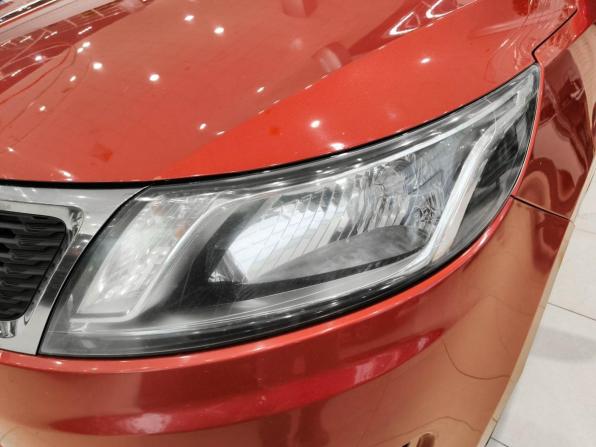 Kia Rio III с пробегом 2014 года, цена 605 000 рублей, 266631 км, седан, Автокод Объявления