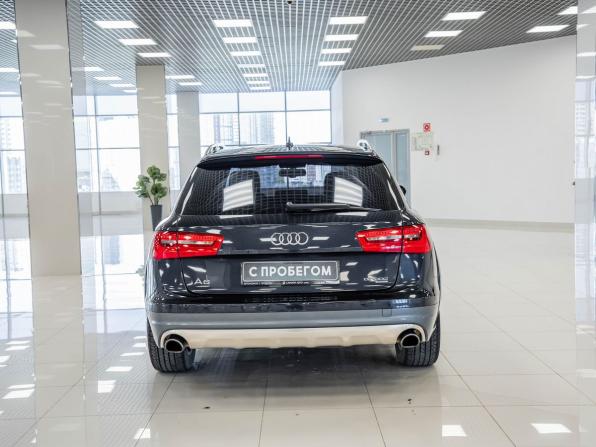 Audi A6 allroad III (C7) с пробегом 2012 года, цена 1 770 000 рублей, 163558 км, универсал, Автокод Объявления
