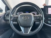 Toyota Camry VIII (XV70) Рестайлинг Тамбов  - изображение 36