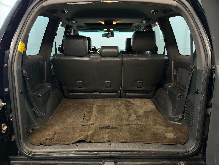 Lexus GX I Москва  - изображение 15