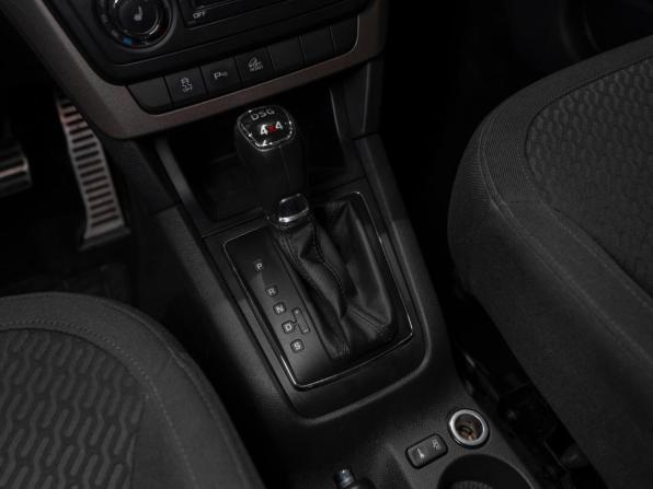 Skoda Yeti I Рестайлинг с пробегом 2014 года, цена 1 420 000 рублей, 138075 км, внедорожник, Автокод Объявления