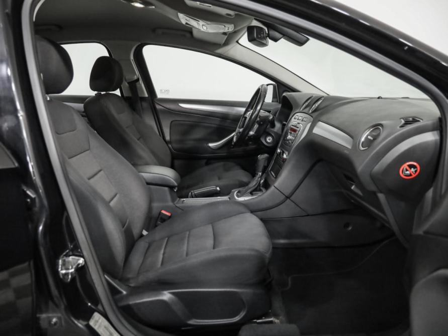 Ford Mondeo IV Рестайлинг Санкт-Петербург  - изображение 18