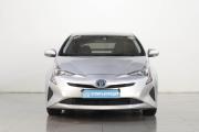 Toyota Prius IV (XW50) Челябинск  - изображение 20