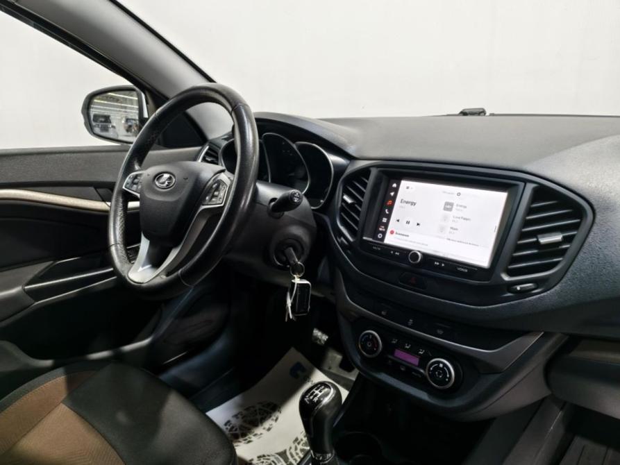 Lada (ВАЗ) Vesta I Курск  - изображение 5