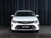 Toyota Camry VII (XV50) Рестайлинг Волгоград  - изображение 21