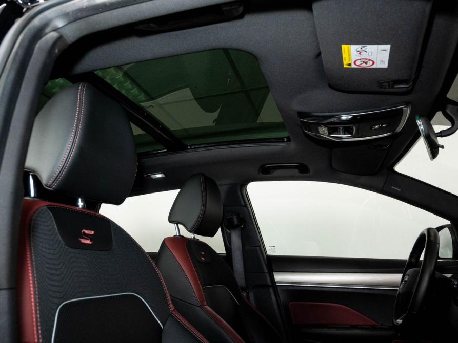 Geely Coolray I Казань  - изображение 14