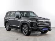 Toyota Land Cruiser 300 Series Москва  - изображение 35