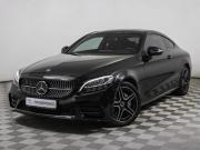 Mercedes-Benz C-Класс IV (W205) Рестайлинг Москва  - изображение 19
