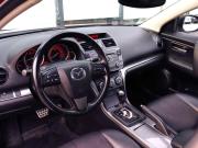 Mazda 6 II (GH) Рестайлинг Екатеринбург  - изображение 32
