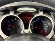 Nissan Juke I Борисоглебск  - изображение 23