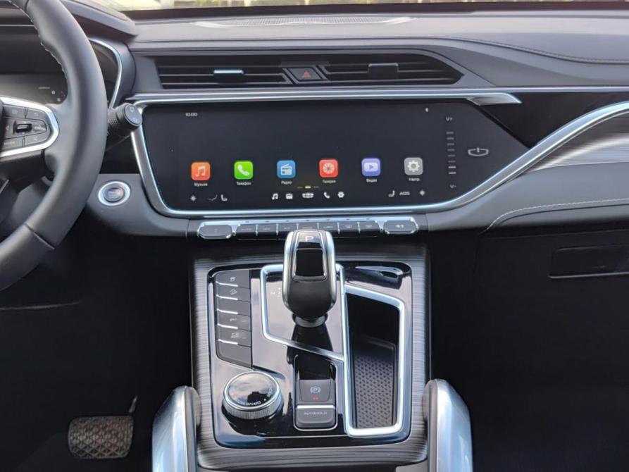 Geely Atlas Pro Йошкар-Ола  - изображение 18
