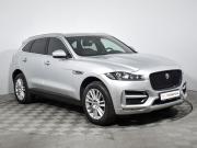Jaguar F-Pace I Санкт-Петербург  - изображение 26