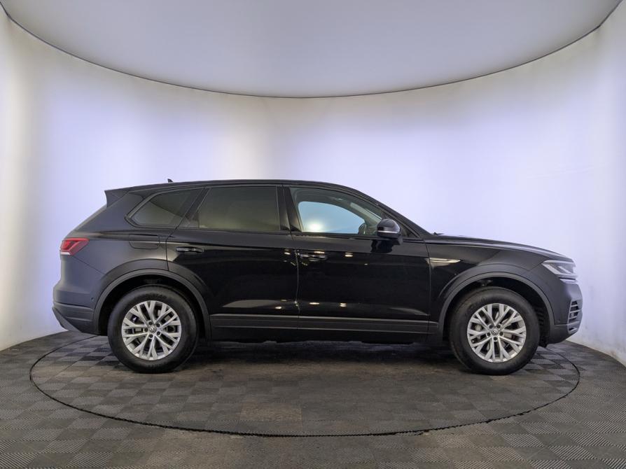 Volkswagen Touareg III Москва  - изображение 4