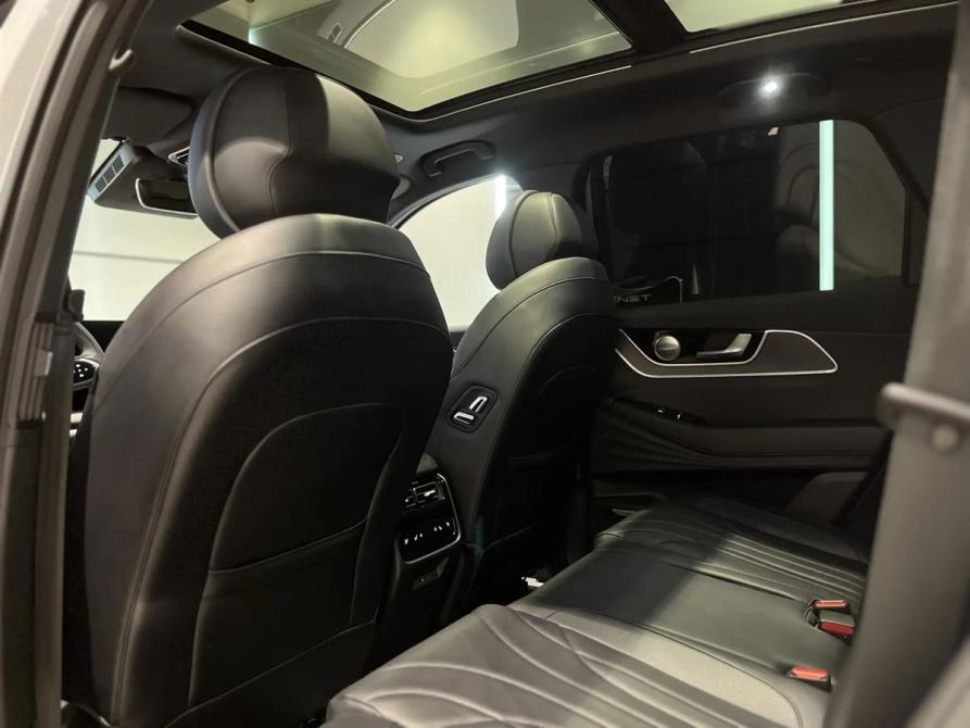 Chery Tiggo 9 I Новосибирск  - изображение 13
