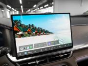 Geely Monjaro I Рестайлинг Москва  - изображение 49