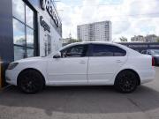 Skoda Octavia II (A5) Рестайлинг Москва  - изображение 24