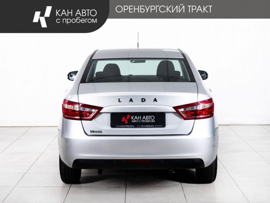 Lada (ВАЗ) Vesta I Казань  - изображение 4