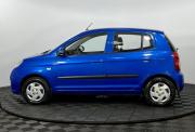 Kia Picanto I Рестайлинг Нижний Новгород  - изображение 33