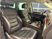 Volkswagen Touareg II Рестайлинг Ростов-на-Дону  - изображение 35