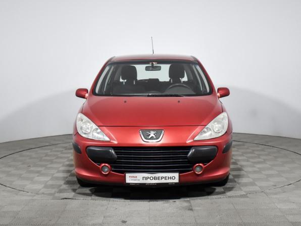 Peugeot 307 I Рестайлинг с пробегом 2007 года, цена 269 000 рублей, 241312 км, хэтчбек, Автокод Объявления