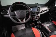 Lada (ВАЗ) Vesta I Сургут  - изображение 29