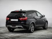 Lada (ВАЗ) Vesta I Санкт-Петербург  - изображение 29