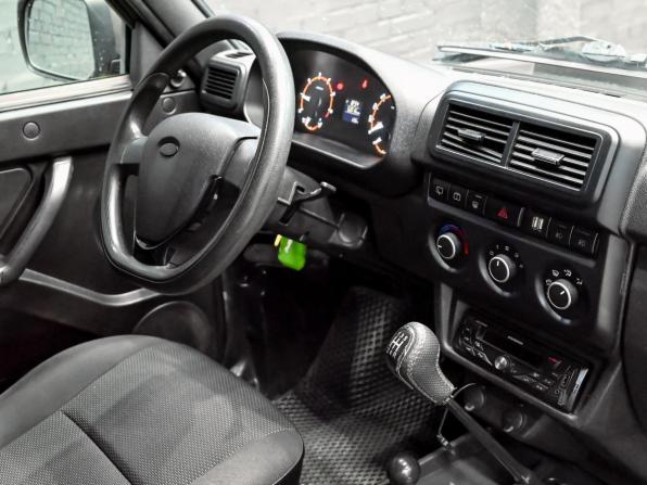 Lada (ВАЗ) 2121 (4x4) I Рестайлинг (2020) с пробегом 2019 года, цена 680 000 рублей, 51994 км, внедорожник, Автокод Объявления