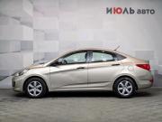Hyundai Solaris I Екатеринбург  - изображение 26