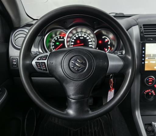 Suzuki Grand Vitara II Рестайлинг с пробегом 2010 года, цена 649 000 рублей, 233034 км, внедорожник, Автокод Объявления