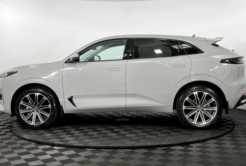 Changan UNI-K Нижний Новгород  - изображение 9