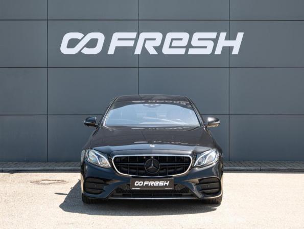 Mercedes-Benz E-Класс V (W213 S213 C238) с пробегом 2017 года, цена 2 665 000 рублей, 206964 км, седан, Автокод Объявления