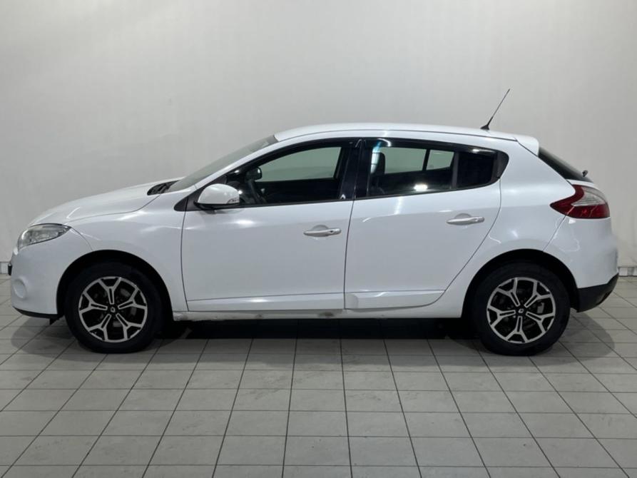 Renault Megane III Курск  - изображение 2
