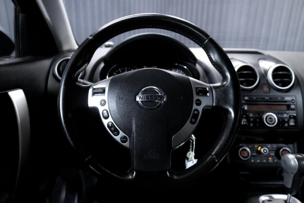 Nissan Qashqai I Тюмень  - изображение 15