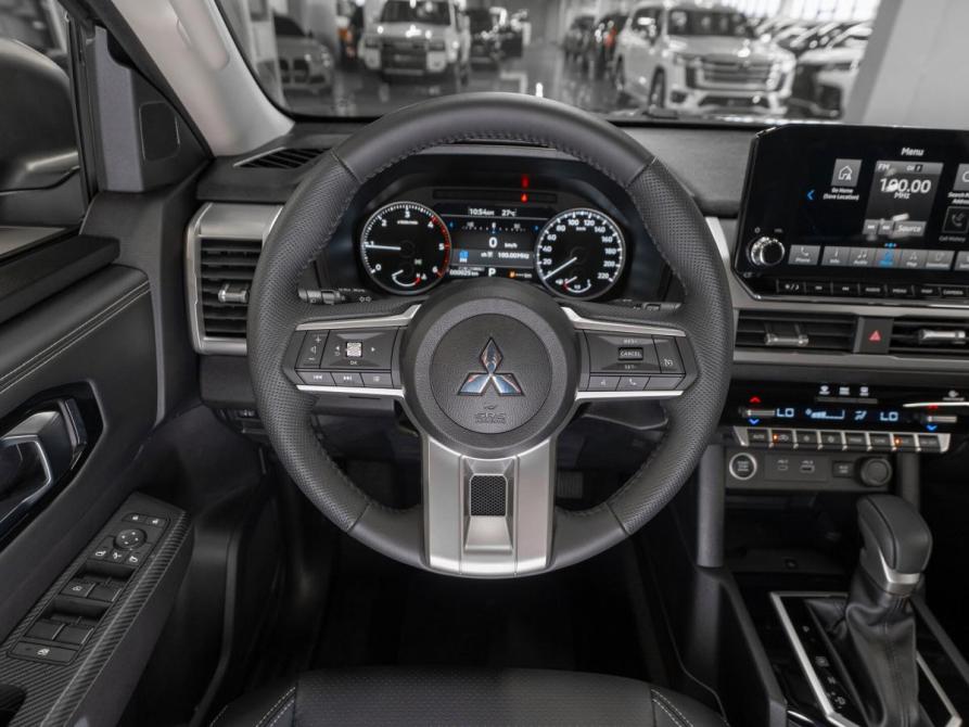 Mitsubishi L200 VI Москва  - изображение 10